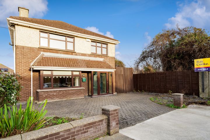 33a Monalea Grove, Firhouse, Dublin 24, Dublin 24, Dublin