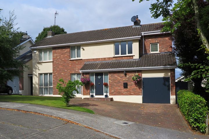 32 Rock Lodge, Killiney Hill Rd Killiney, Dublin, Dublin