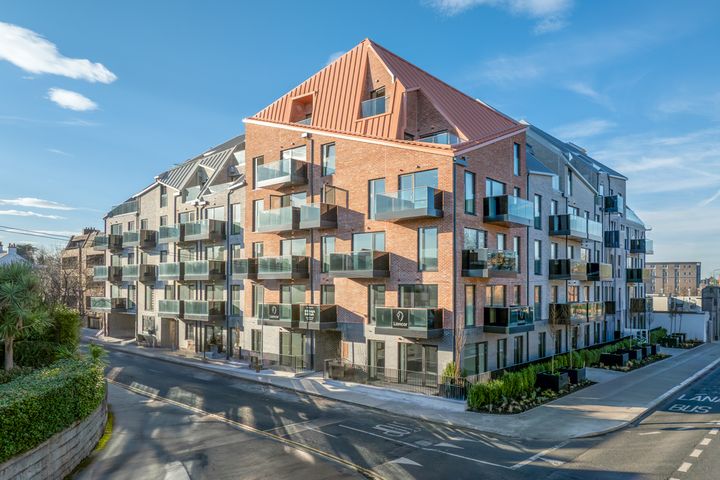 143 Merrion Road, Ballsbridge, Dublin 4