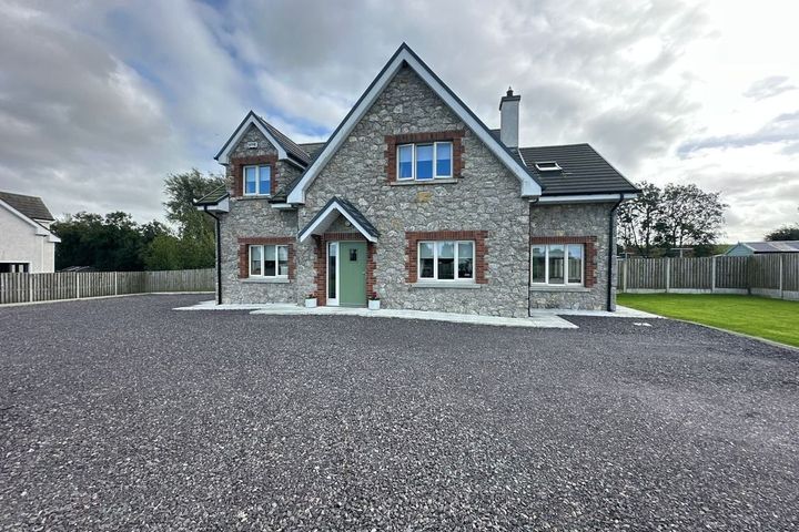 9 Stephen's Field, Philipstown, Dunleer, Co. Louth, A92C61R