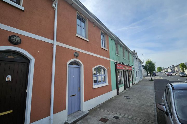 4 Clonguish Court, Newtownforbes, Co. Longford, N39EP83