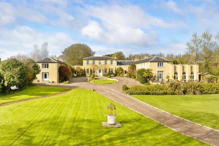 Ballinacurra House Estate, Kinsale, Co. Cork, P17YF76