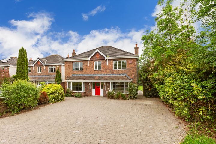 15 The Drive, Temple Manor, Celbridge, Kildare