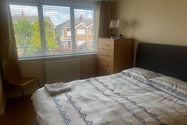 Abbey Drive, Navan Road, Dublin 7, Ashington, Dublin 7