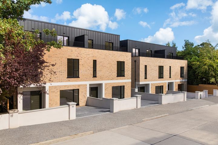 Wilson Road, Mount Merrion, Co. Dublin