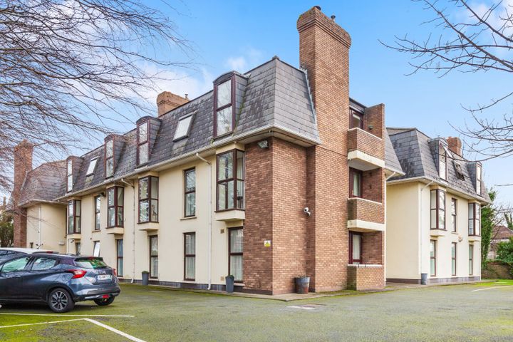 14 Woodlawn House, Mounttown Road Lower, Dun Laoghaire, Co Dublin, A96AN22