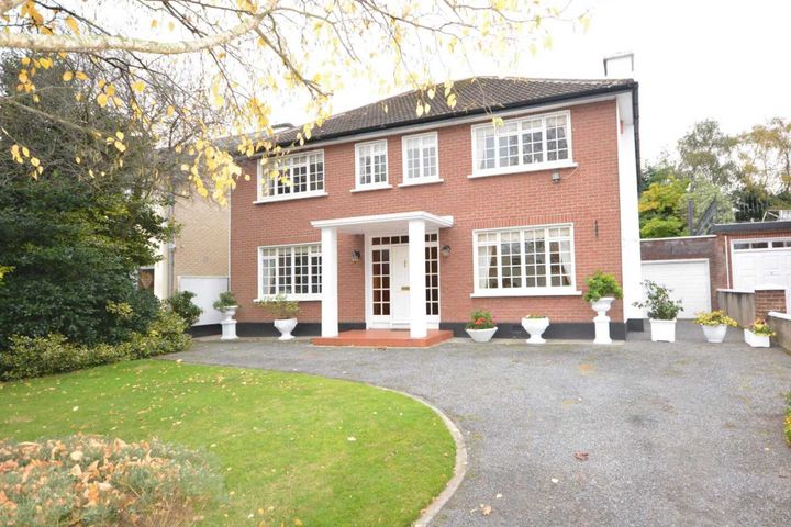 20 Castleknock Lodge, Castleknock, Dublin 15, Dublin 15, Dublin
