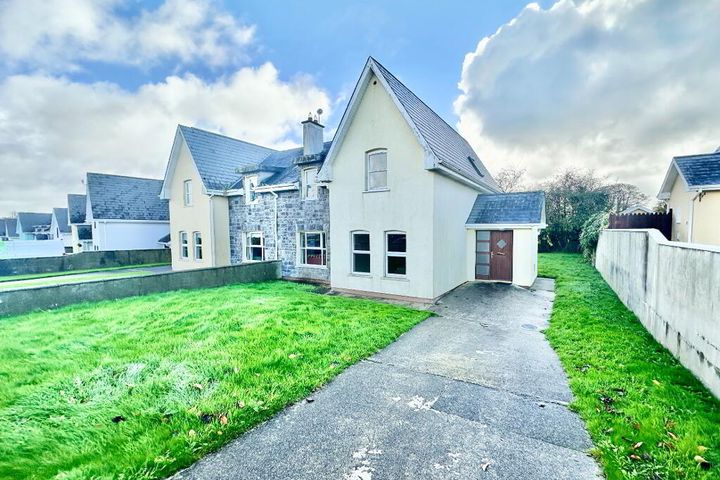 62 Bruhenny, Churchtown, Co. Cork, P51C96K