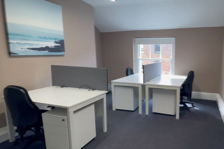 17 Mount Street Upper, Dublin 2