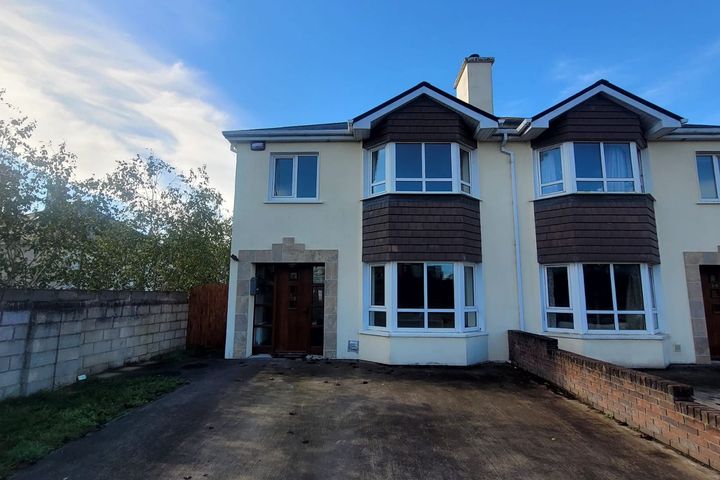 25 Longshore Avenue, Blackrock, Co. Cork, T12XVX2