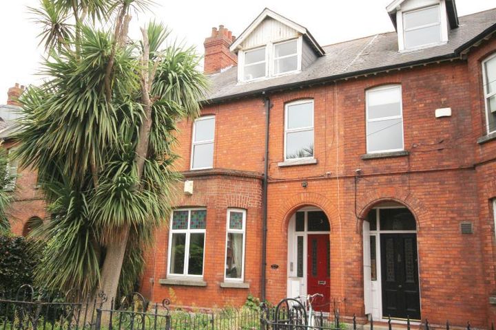Apartment 3, 1 Sydenham Road, Ballsbridge, Dublin