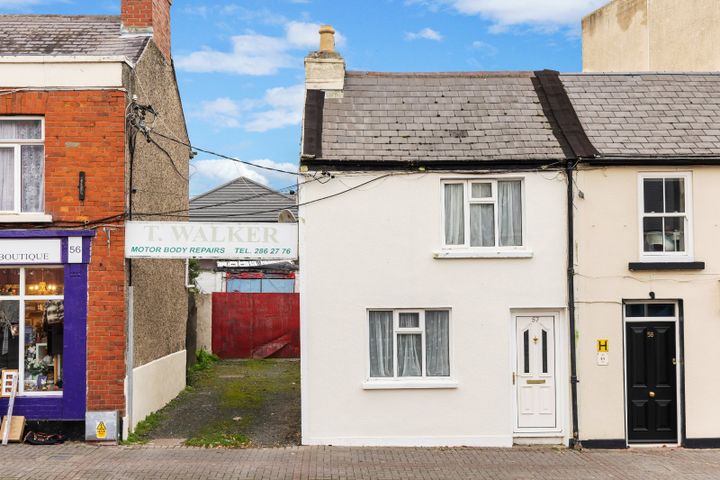 57 Main Street, Bray, Co. Wicklow, Bray, Co. Wicklow, A98T2W7