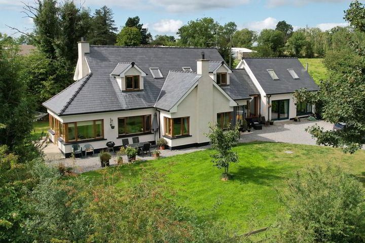 Glasstown, Milltown, Belturbet, Co. Cavan, H14D921