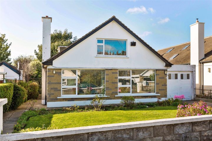 24 Cherry Garth, Mount Merrion, Dublin, Dublin