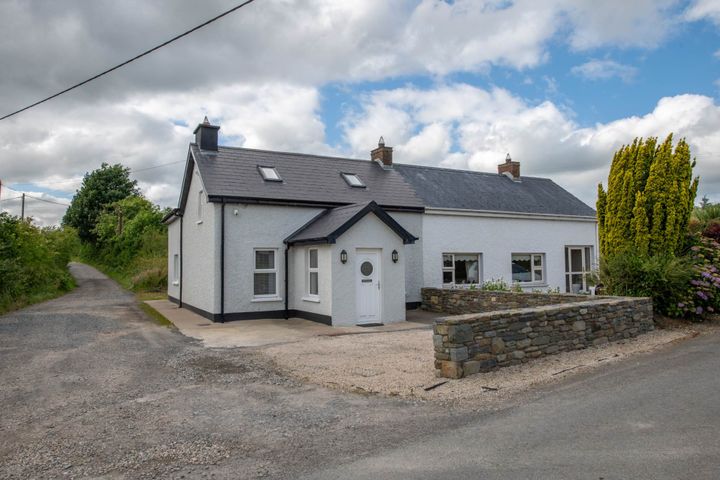 Kildrum, Killea, Co. Donegal, F93VX8A
