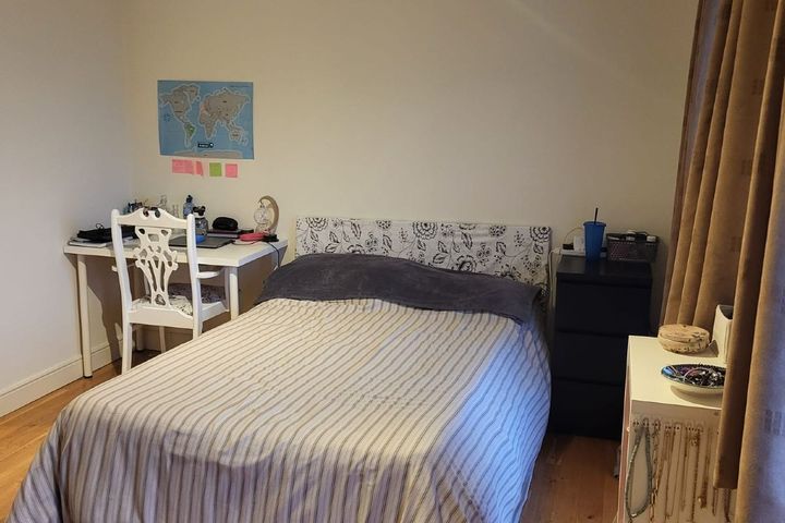 76 Grianan Fidh, Aiken's Village, Dublin 18, Sandyford, Dublin 18