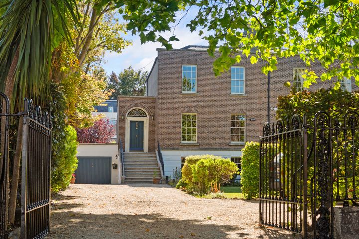 2 St Johns Rd, Sandymount, Dublin 4, Dublin 4, Dublin