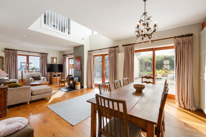 116 Foxrock Grove, Deansgrange, Dublin 18, Dublin 18, Dublin