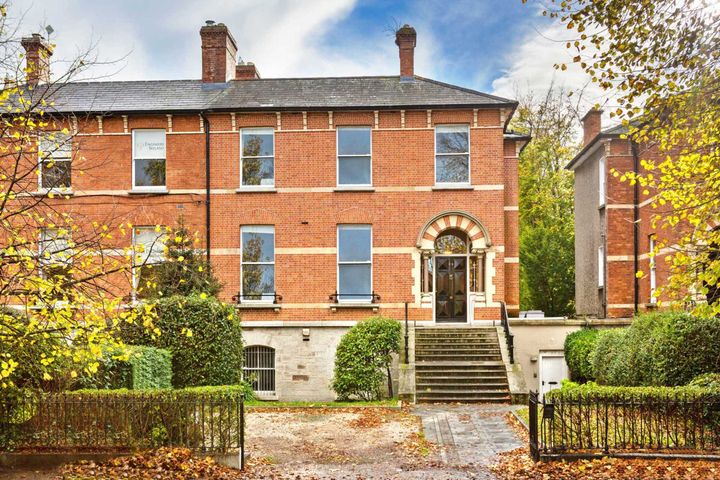 23 Clyde Rd, Dublin 4, Dublin, Dublin 4, Dublin