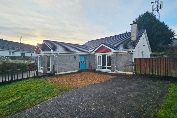 34 River Crescent, Virginia, Co. Cavan, A82TX82