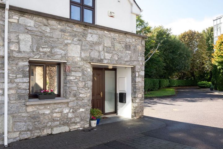 62 The Stables, Mill Road, Midleton, Co. Cork, P25X681
