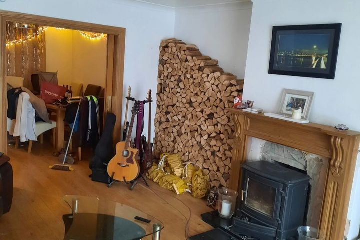 Parklands, Ballycullen, Dublin 24