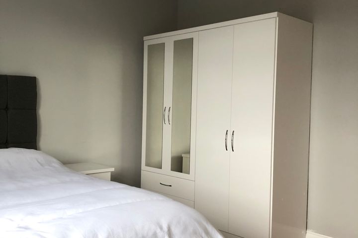 Old youghal road, Mayfield, Co. Cork