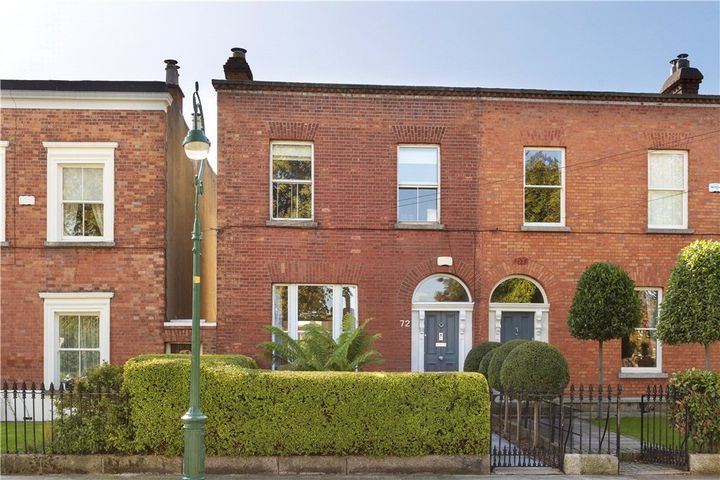 72 Brighton Square, Rathgar, Dublin 6, Dublin