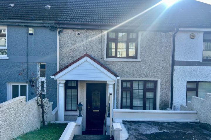 18 Saint Anne's Road, Gurranabraher, Co. Cork, T23V4PN