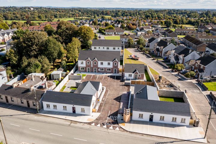 Steeple View, Maudlin Road, Kells, Co. Meath, A82PA9D