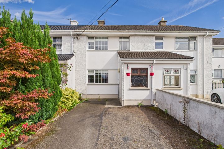 3 Old Moyne Road, Thurles, Co. Tipperary, E41YN29