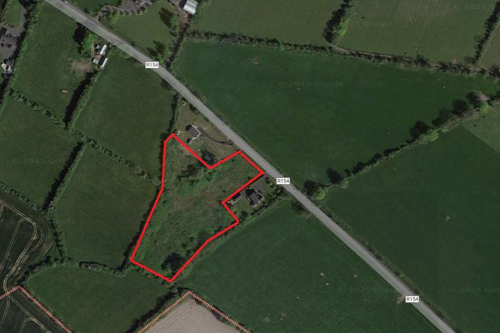 Clonfane, Trim, Co. Meath
