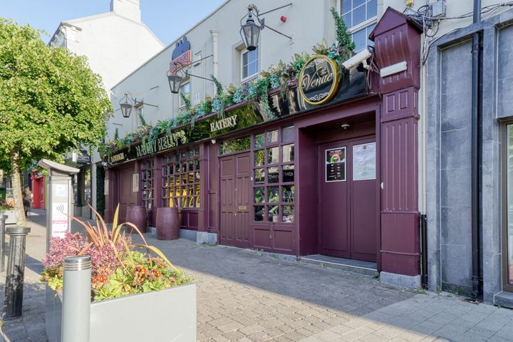No.24, 25 & 26 Main Street, Portlaoise, Co. Laois