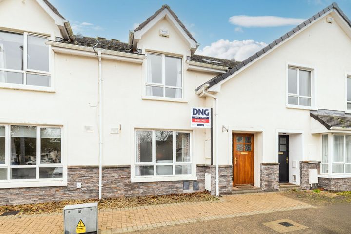 21 Gracemeadow Court, Stamullen, Stamullen, Co. Meath, K32D392