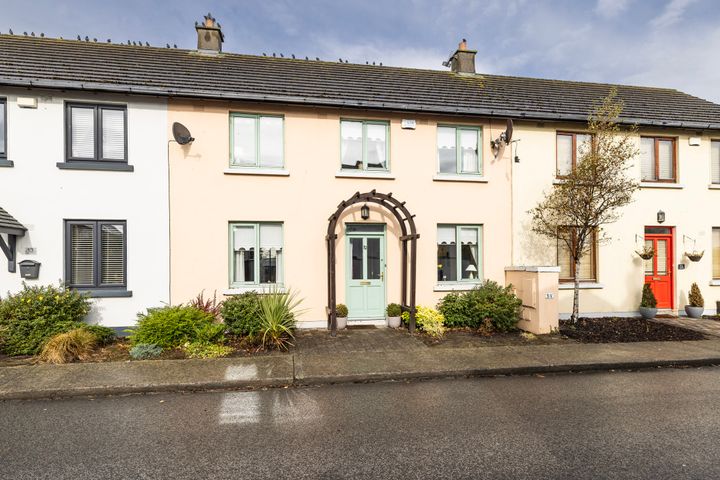12 Sweetman Walk, Lusk, Co. Dublin, Ireland, K45DY92
