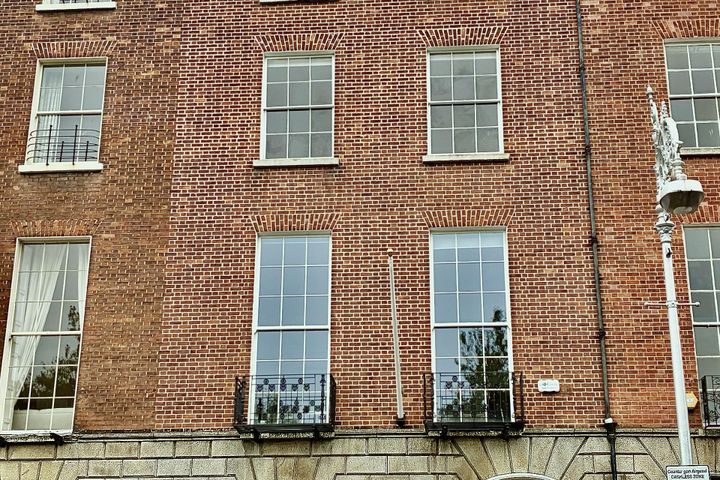 26 Fitzwilliam Square, Dublin 2