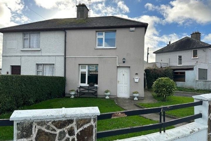 5 Butler Avenue, Thurles, Thurles, Co. Tipperary, E41A593
