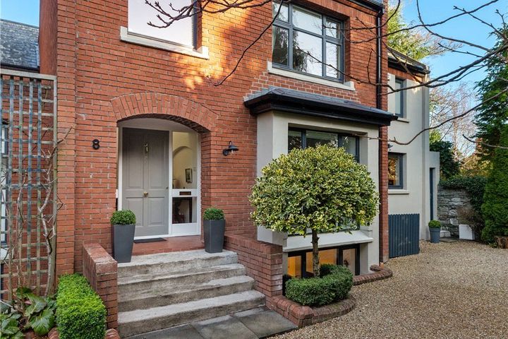 8 Stirling Park, Orwell Rd, Rathgar Dublin 14, Dublin 14, Dublin