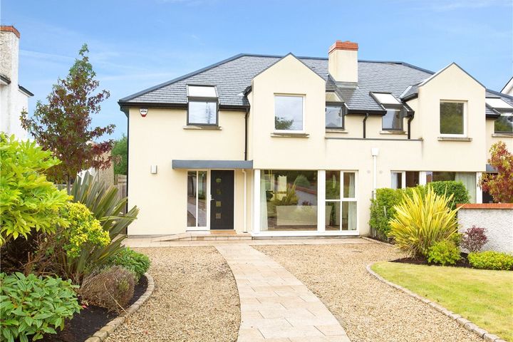 Wilmslow, 44a Castlepark Rd, Dalkey, Dublin