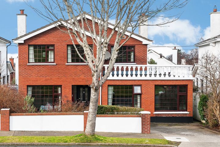 11 Parkvale, Sandyford Rd, Dundrum Dublin 16, Dublin 16, Dublin