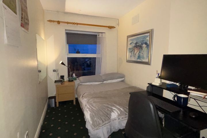 12 Harold Bridge Court, Harold'S Cross Road, Dubli, Harold's Cross, Dublin 6W