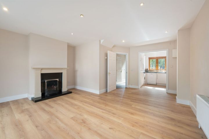 15 Spring Lane, Carrigaline, Carrigaline, Co. Cork, P43V048