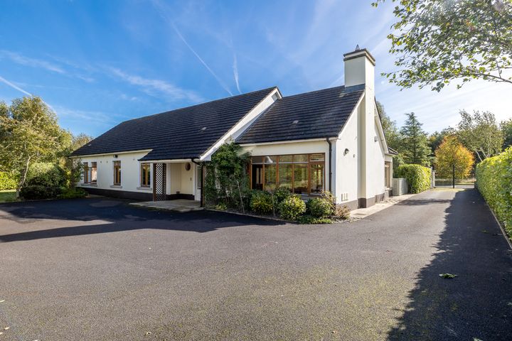 19 Balcartie, Roganstown, Swords, Dublin