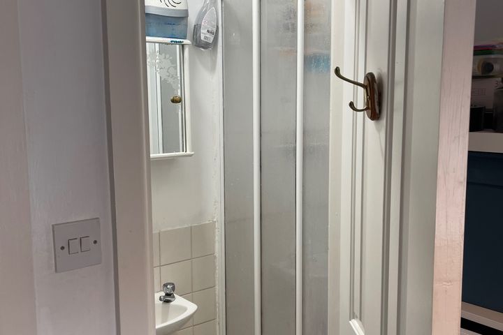 38 Elizabeth Street, Dublin 3, Drumcondra, Dublin 3