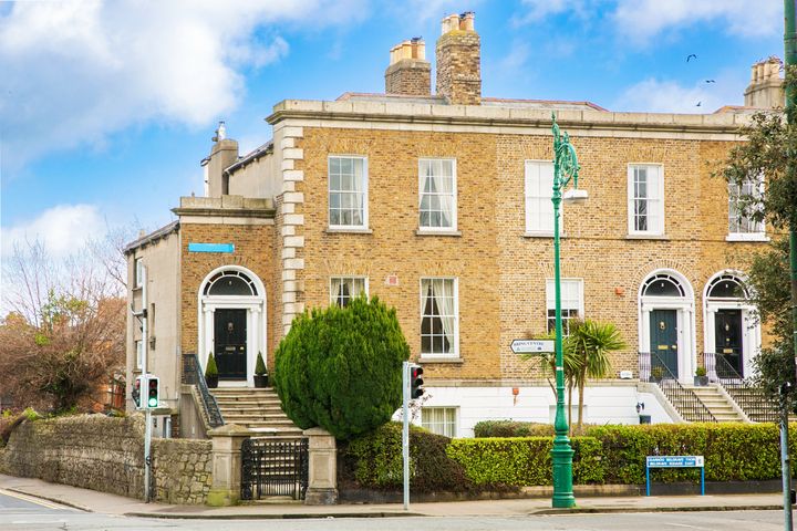 1 Belgrave Sq East, Rathmines, Dublin 6, Dublin 6, Dublin