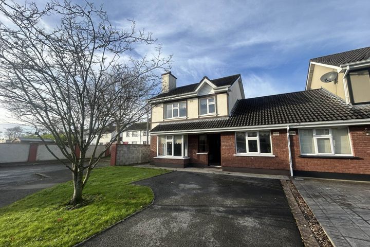 14 Ivy Hill, Gort Road, Ennis, Co. Clare, V95RX5Y