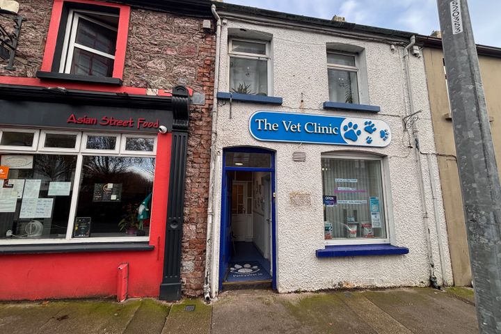 2 Mill Road, Midleton, Co. Cork