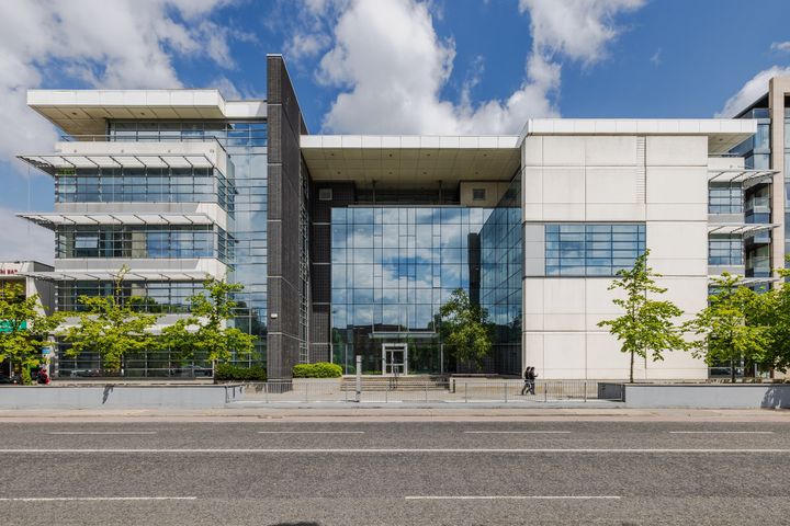 Apex Business Centre, Unit A, First Floor, Block C, Sandyford, Dublin 18