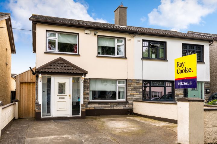 23 Riversdale Dr, Clondalkin, Dublin 22, Dublin 22, Dublin