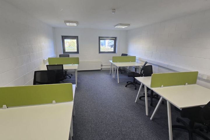 The Mill Enterprise Hub, Newtown Link Road, Greenhills, Drogheda, Co. Louth